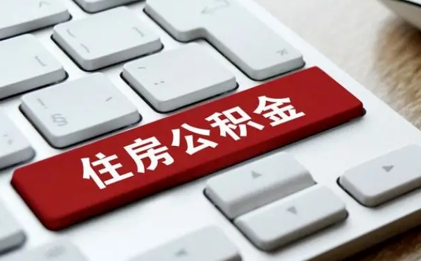 呼伦贝尔离职了封存的公积金怎么提取（离职后封存的公积金如何提取）